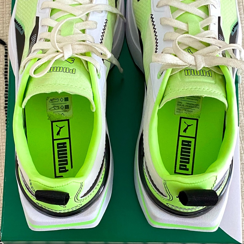 Puma Sneakers Kosmo Rider - Picture 7 of 11